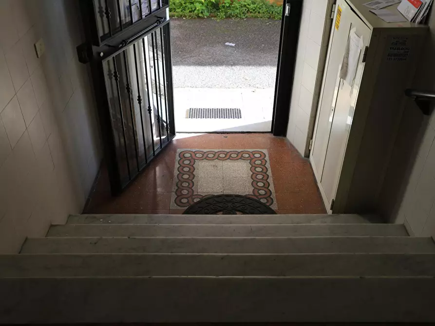 Immagine 9 di Appartamento in affitto  in Via dei Glicini a Roma