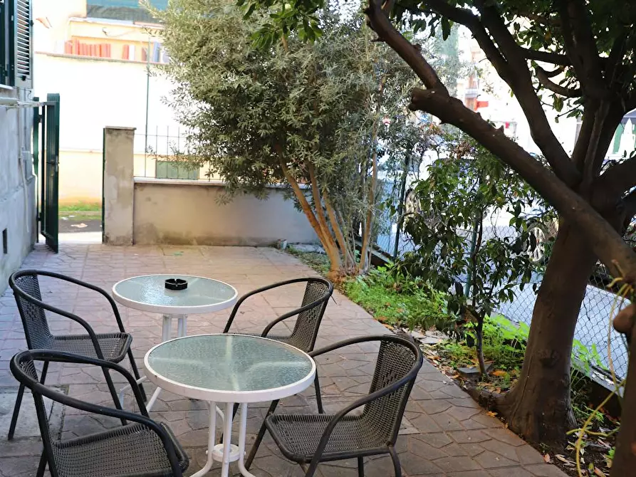 Immagine 8 di Appartamento in affitto  in Via dei Glicini a Roma
