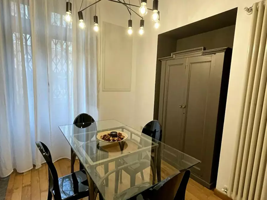 Immagine 8 di Appartamento in affitto  in Via San Paolo a Torino