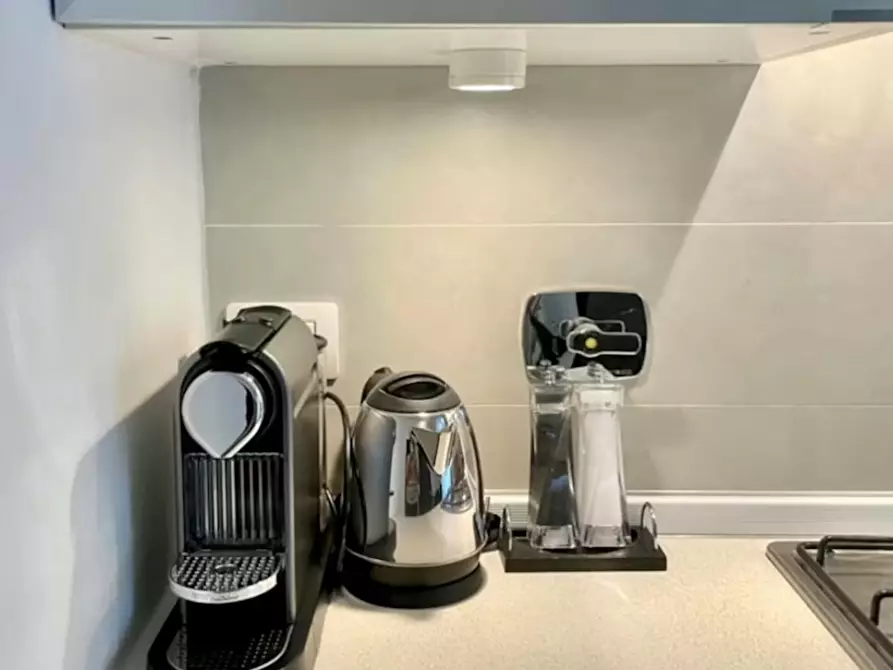 Immagine 4 di Appartamento in affitto  in Via San Paolo a Torino