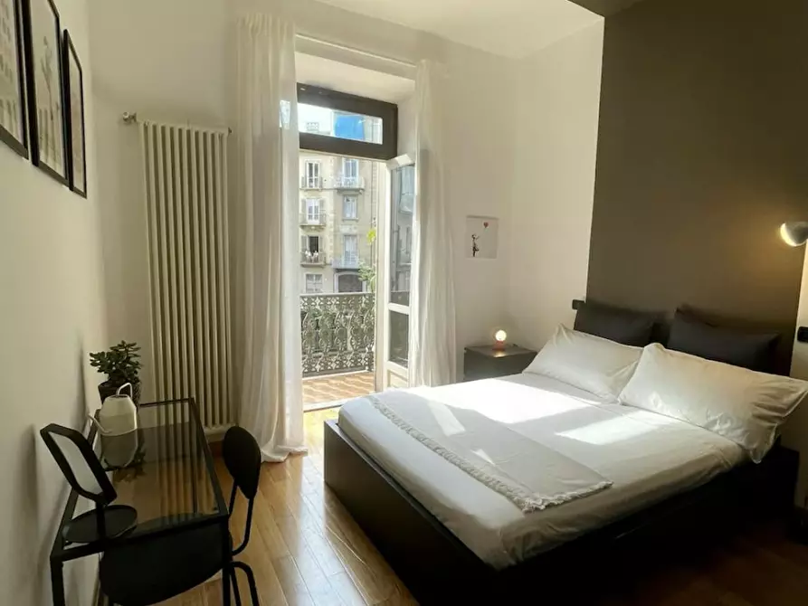 Immagine 1 di Appartamento in affitto  in Via San Paolo a Torino