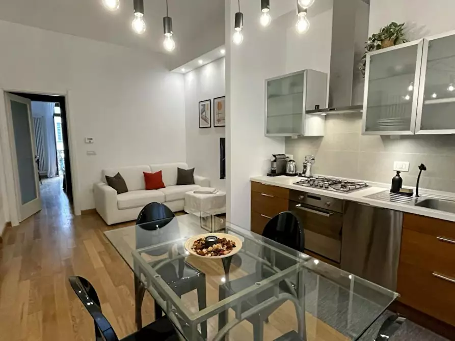 Immagine 6 di Appartamento in affitto  in Via San Paolo a Torino