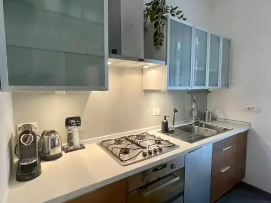 Immagine 5 di Appartamento in affitto  in Via San Paolo a Torino