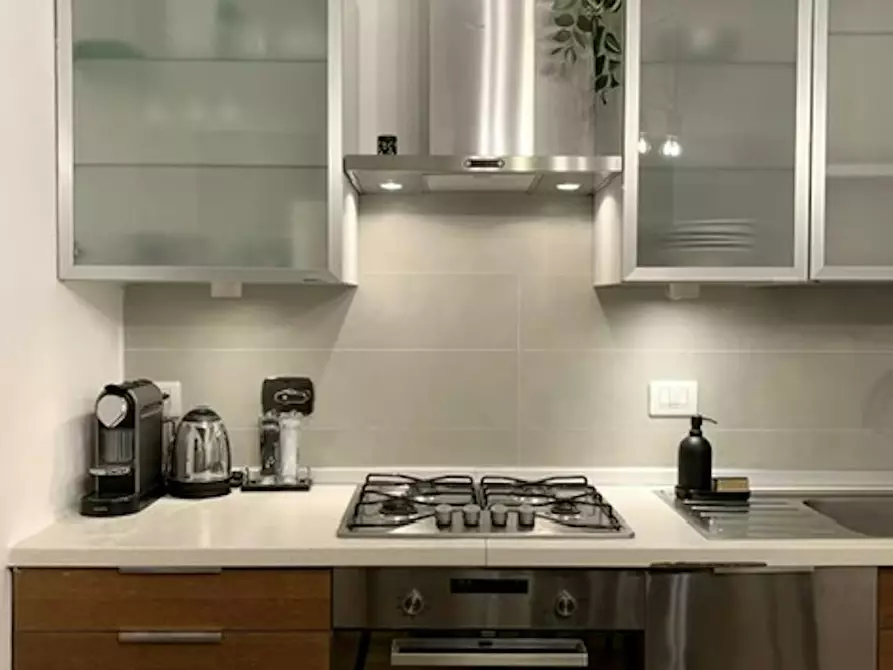 Immagine 3 di Appartamento in affitto  in Via San Paolo a Torino