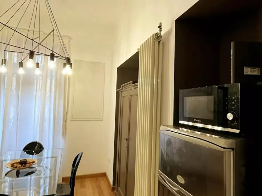 Immagine 7 di Appartamento in affitto  in Via San Paolo a Torino