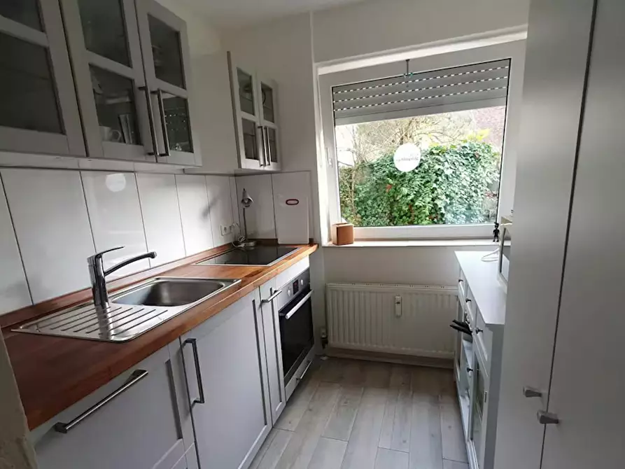 Immagine 8 di Appartamento in affitto  in Duisburger Straße a Ratingen