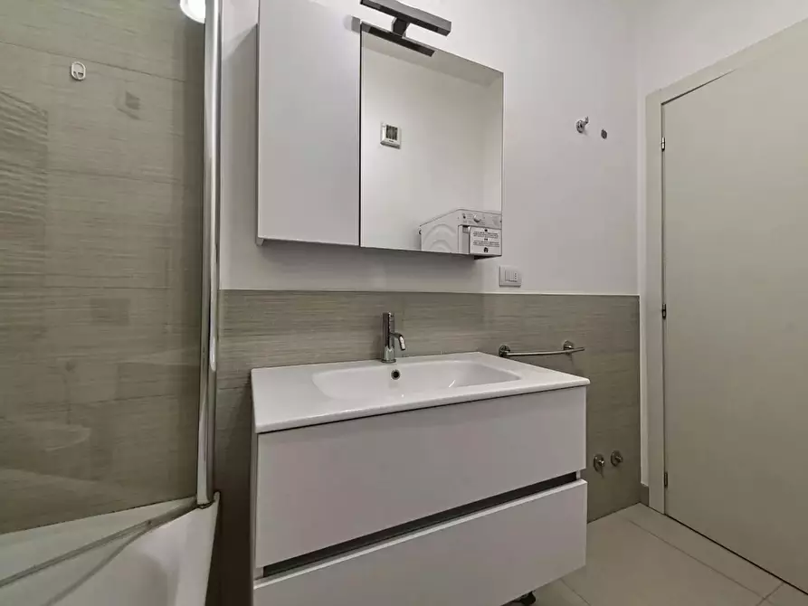 Immagine 6 di Appartamento in affitto  in Via Lodovico Montegani a Milano