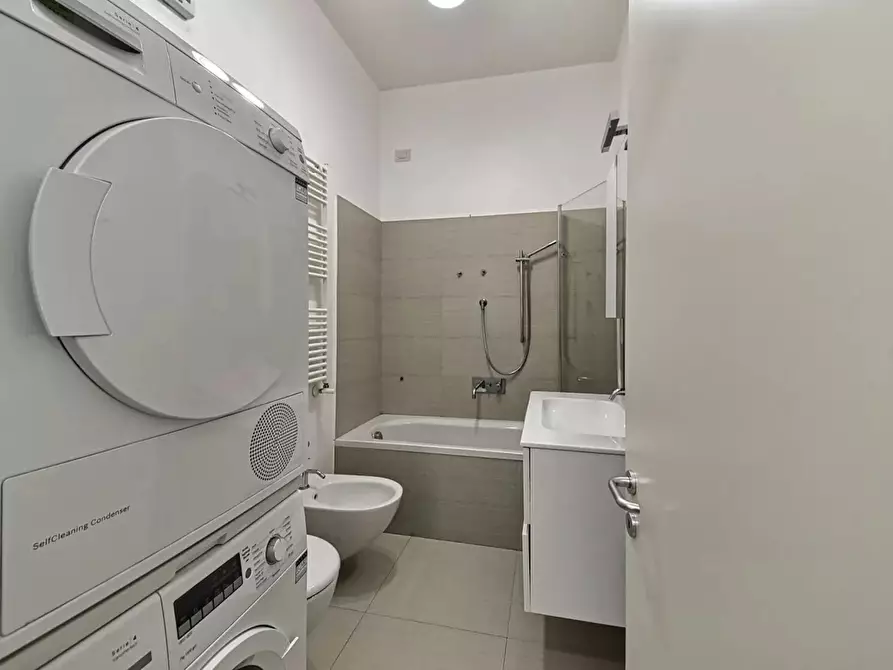 Immagine 4 di Appartamento in affitto  in Via Lodovico Montegani a Milano