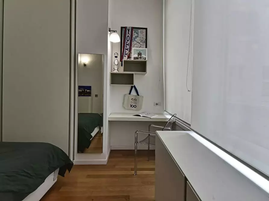 Immagine 7 di Appartamento in affitto  in Via Lodovico Montegani a Milano