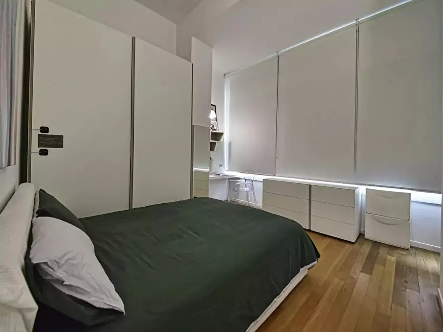 Immagine 9 di Appartamento in affitto  in Via Lodovico Montegani a Milano