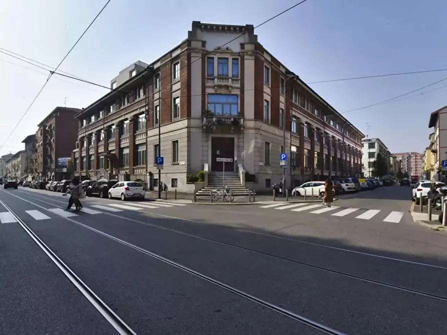 Immagine 2 di Appartamento in affitto  in Via Lodovico Montegani a Milano