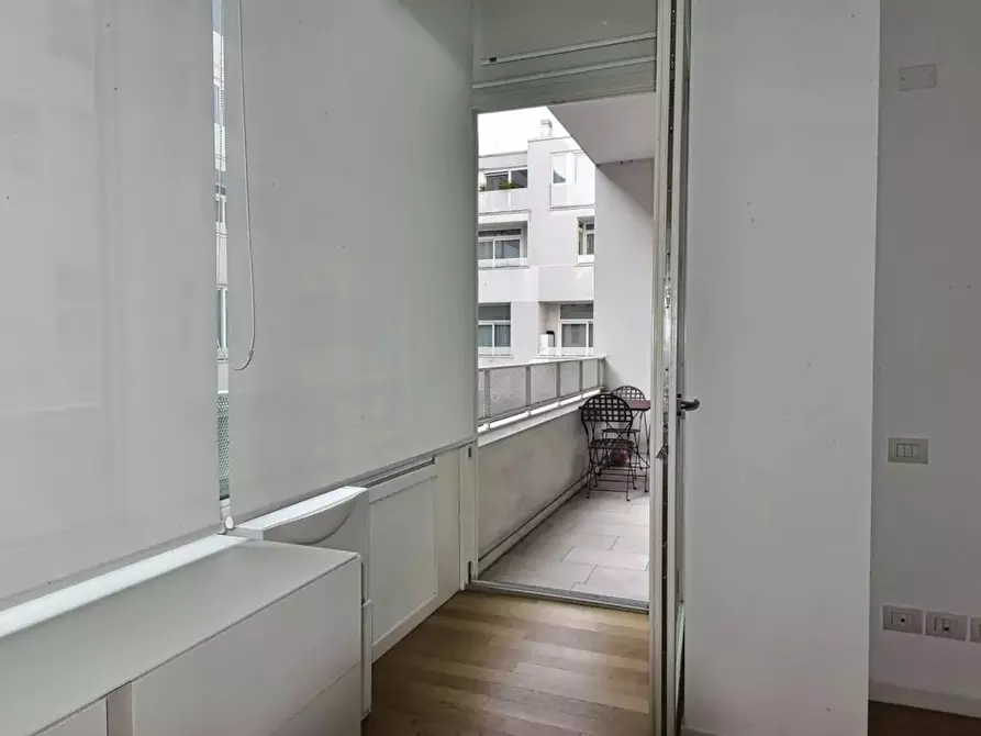 Immagine 10 di Appartamento in affitto  in Via Lodovico Montegani a Milano