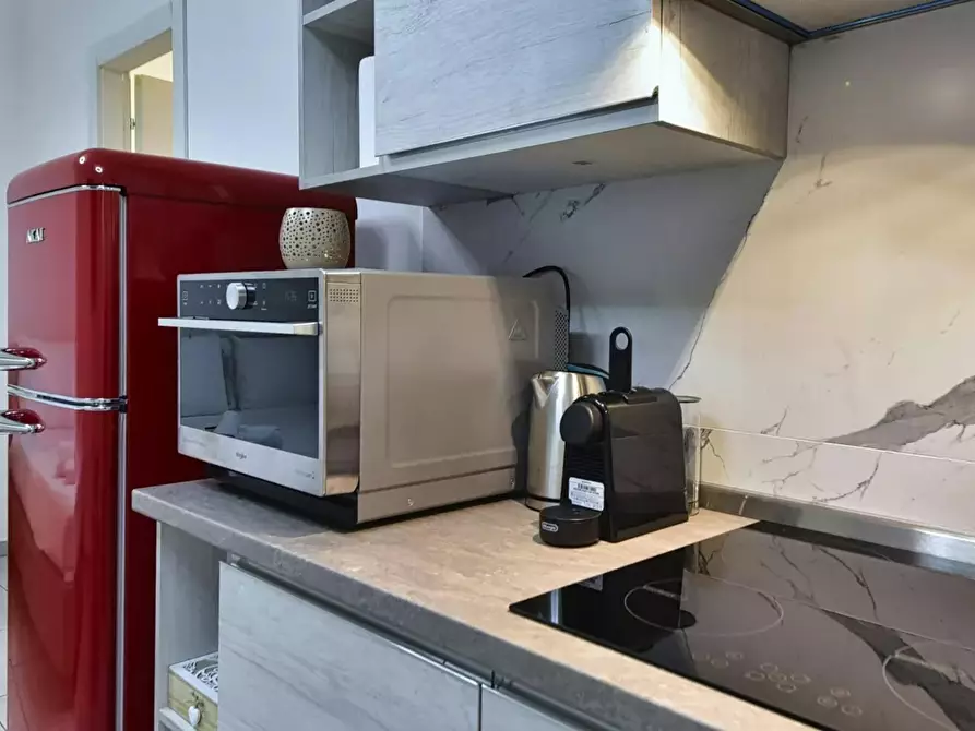 Immagine 8 di Appartamento in affitto  in Via Cesare Battisti a Sesto San Giovanni