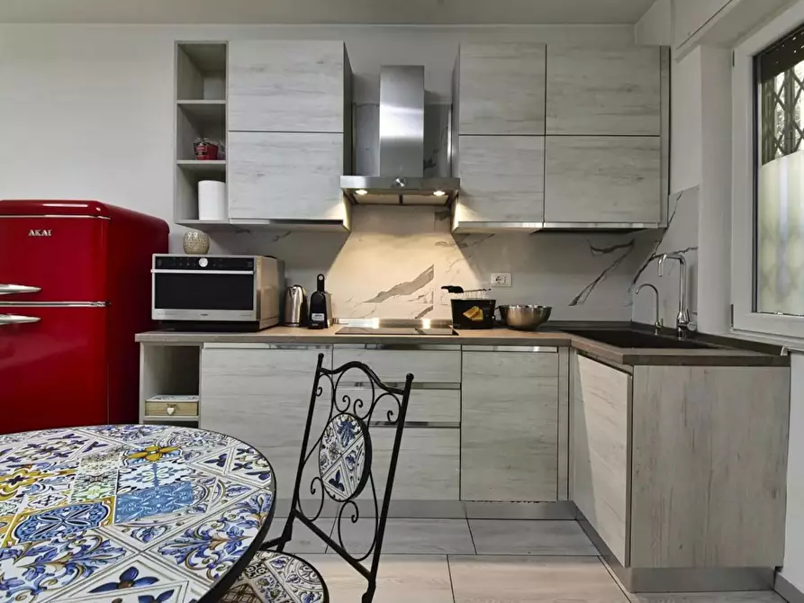 Immagine 9 di Appartamento in affitto  in Via Cesare Battisti a Sesto San Giovanni