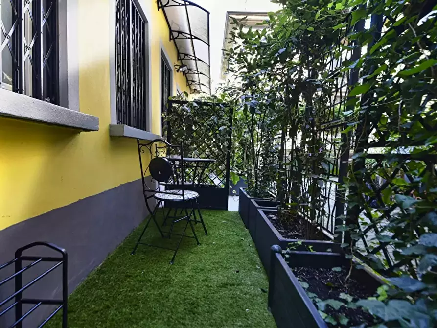 Immagine 3 di Appartamento in affitto  in Via Cesare Battisti a Sesto San Giovanni