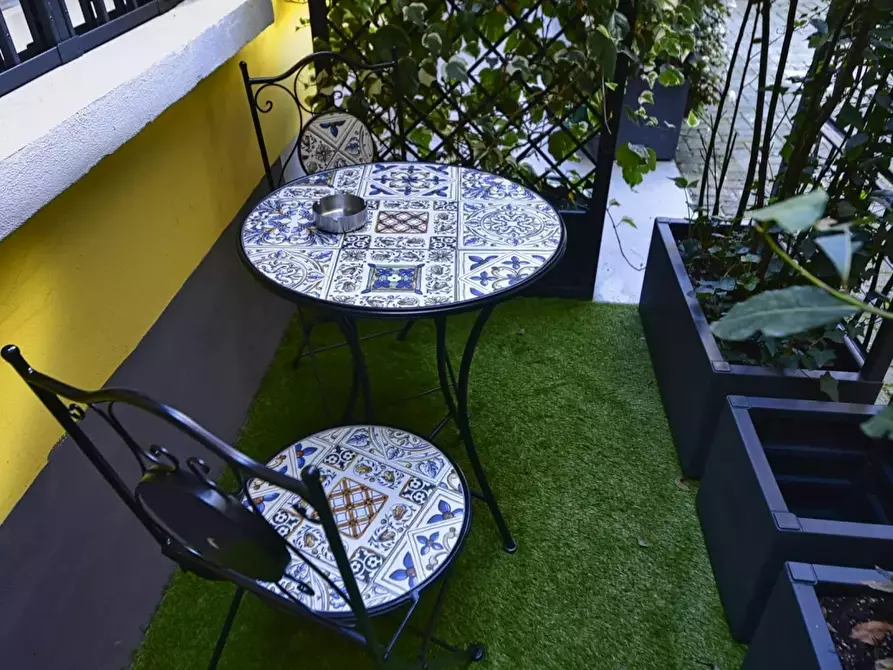 Immagine 4 di Appartamento in affitto  in Via Cesare Battisti a Sesto San Giovanni