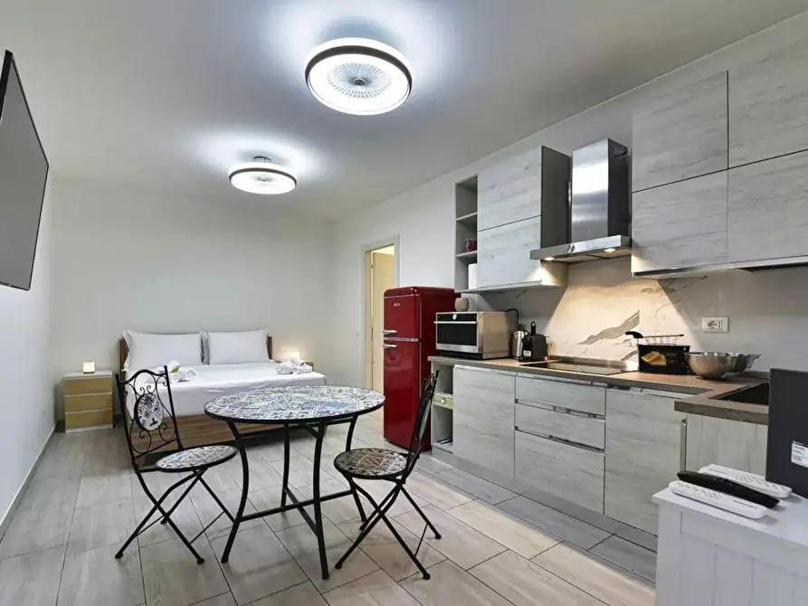 Immagine 7 di Appartamento in affitto  in Via Cesare Battisti a Sesto San Giovanni