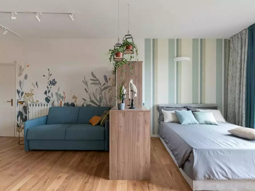 Immagine 5 di Appartamento in affitto  in Via Mecenate a Milano