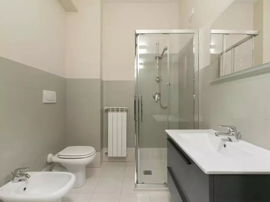 Immagine 10 di Appartamento in affitto  in Via Mecenate a Milano