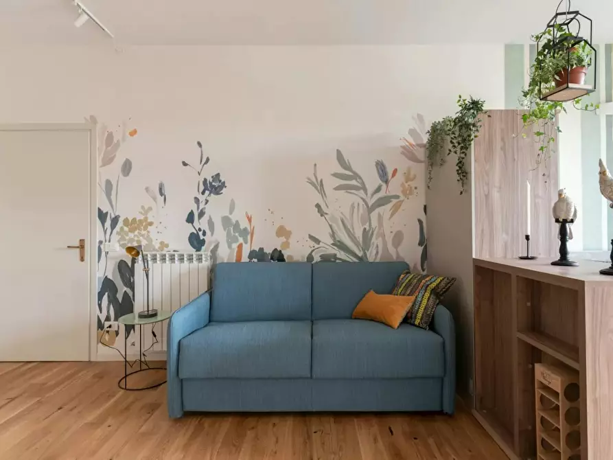 Immagine 6 di Appartamento in affitto  in Via Mecenate a Milano