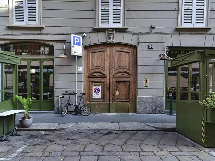 Immagine 1 di Appartamento in affitto  in Via Solferino a Milano