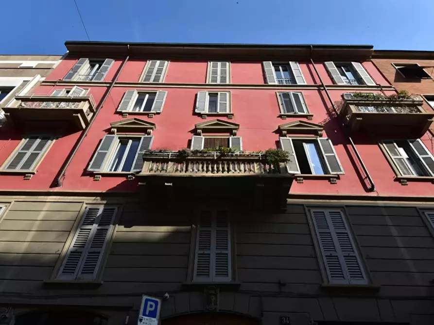 Immagine 2 di Appartamento in affitto  in Via Solferino a Milano