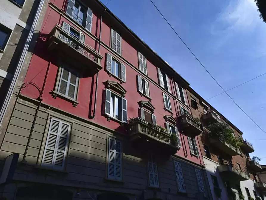 Immagine 3 di Appartamento in affitto  in Via Solferino a Milano