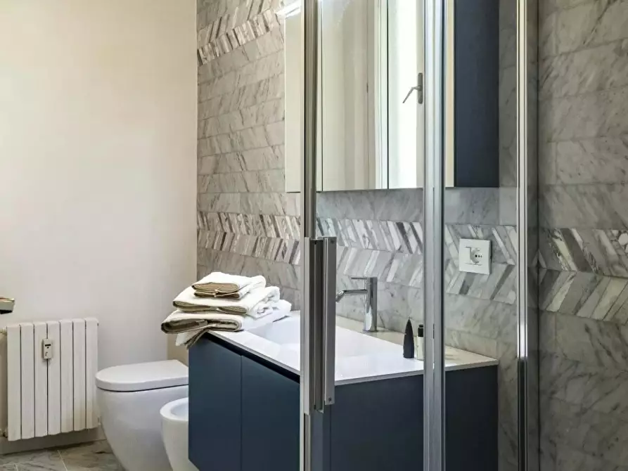 Immagine 5 di Appartamento in affitto  in Via Camillo Hajech a Milano