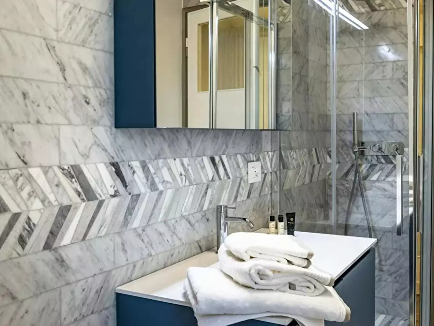 Immagine 4 di Appartamento in affitto  in Via Camillo Hajech a Milano