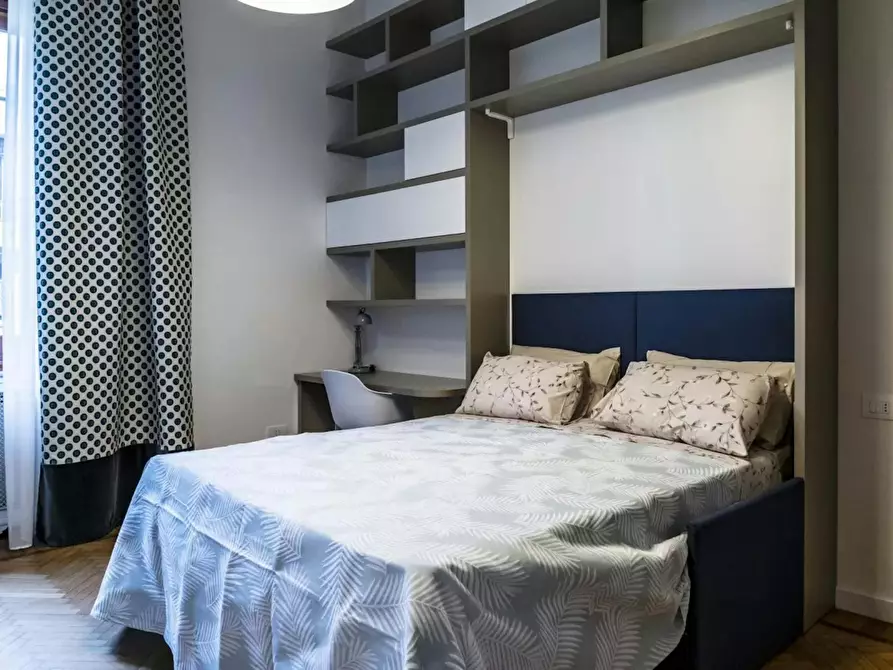 Immagine 1 di Appartamento in affitto  in Via Camillo Hajech a Milano