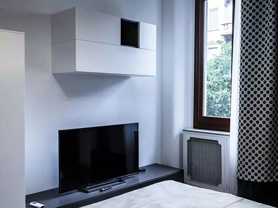 Immagine 3 di Appartamento in affitto  in Via Camillo Hajech a Milano