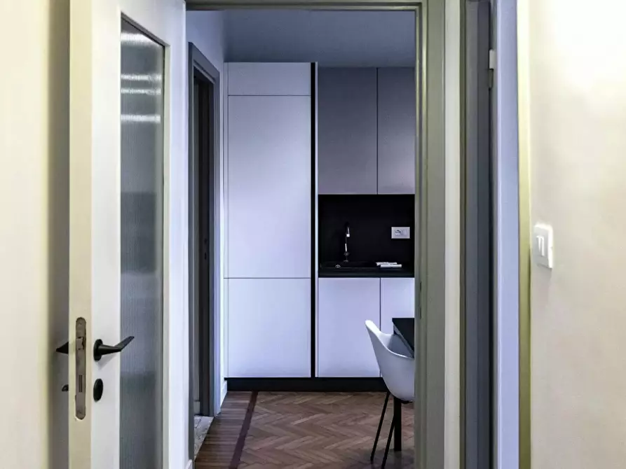 Immagine 10 di Appartamento in affitto  in Via Camillo Hajech a Milano