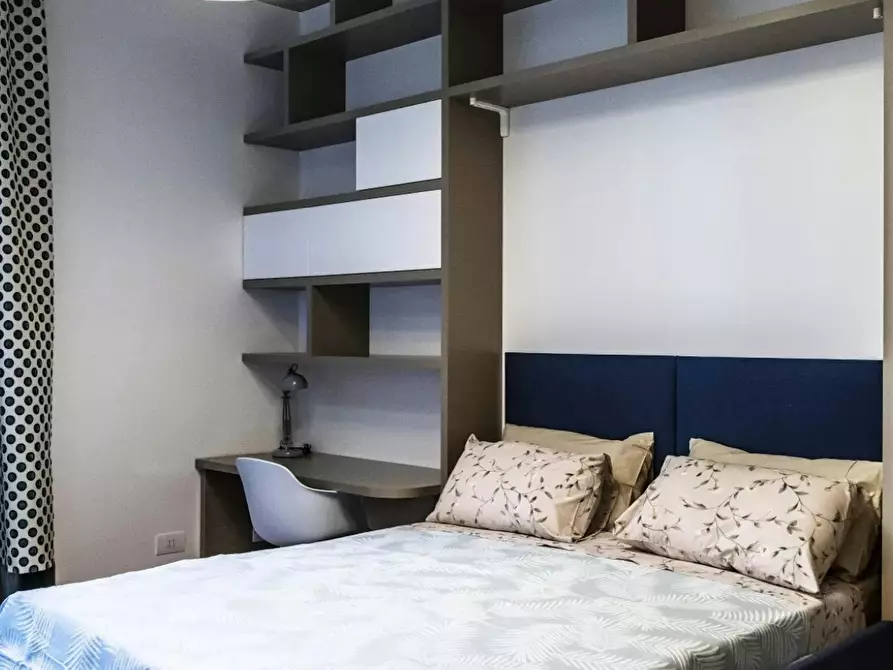 Immagine 2 di Appartamento in affitto  in Via Camillo Hajech a Milano