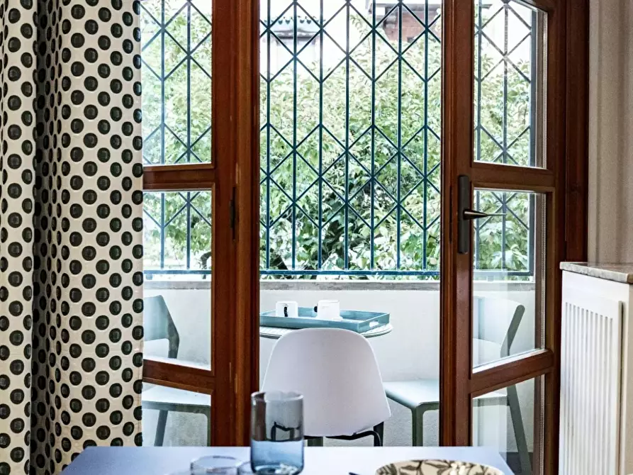 Immagine 7 di Appartamento in affitto  in Via Camillo Hajech a Milano