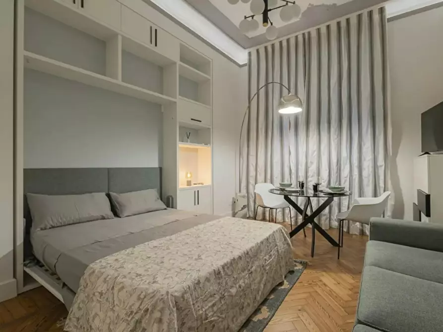 Immagine 1 di Appartamento in affitto  in Via Alberto da Giussano a Milano