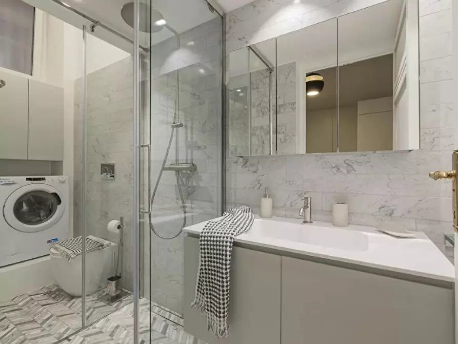 Immagine 10 di Appartamento in affitto  in Via Alberto da Giussano a Milano