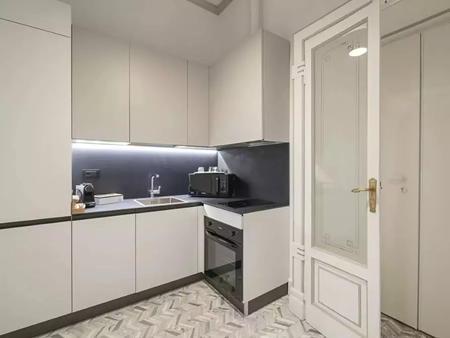 Immagine 7 di Appartamento in affitto  in Via Alberto da Giussano a Milano