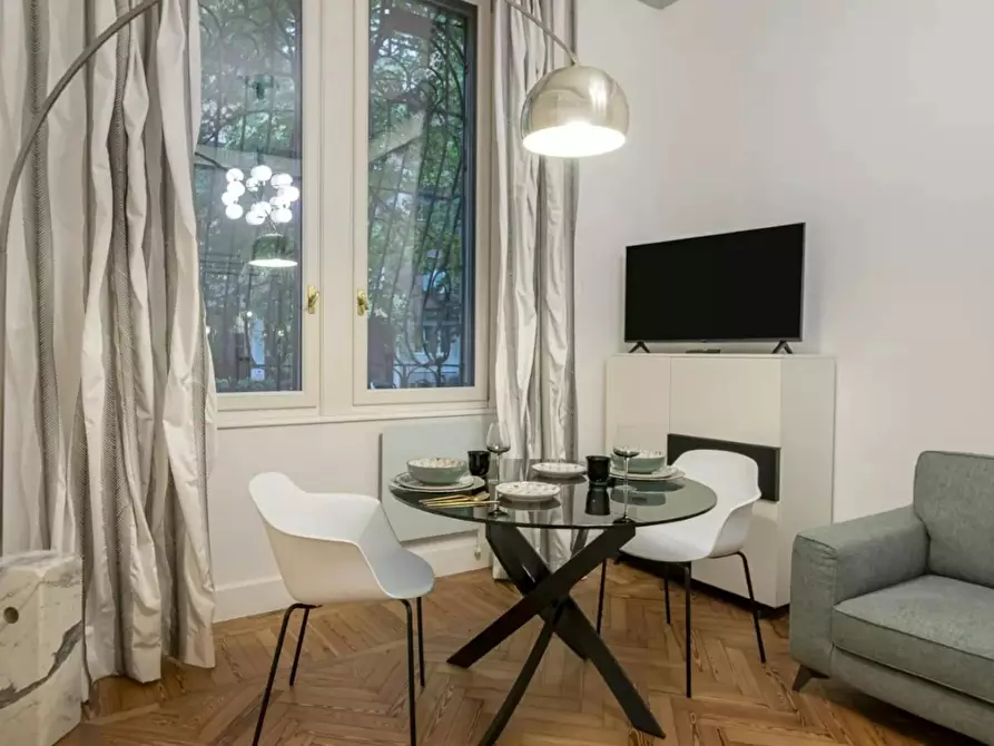 Immagine 3 di Appartamento in affitto  in Via Alberto da Giussano a Milano