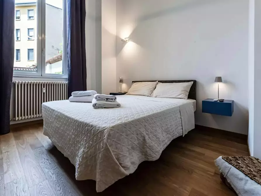 Immagine 5 di Appartamento in affitto  in Viale Emilio Caldara a Milano