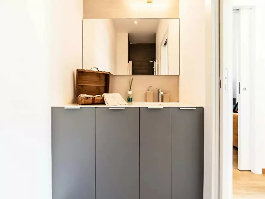 Immagine 8 di Appartamento in affitto  in Viale Emilio Caldara a Milano