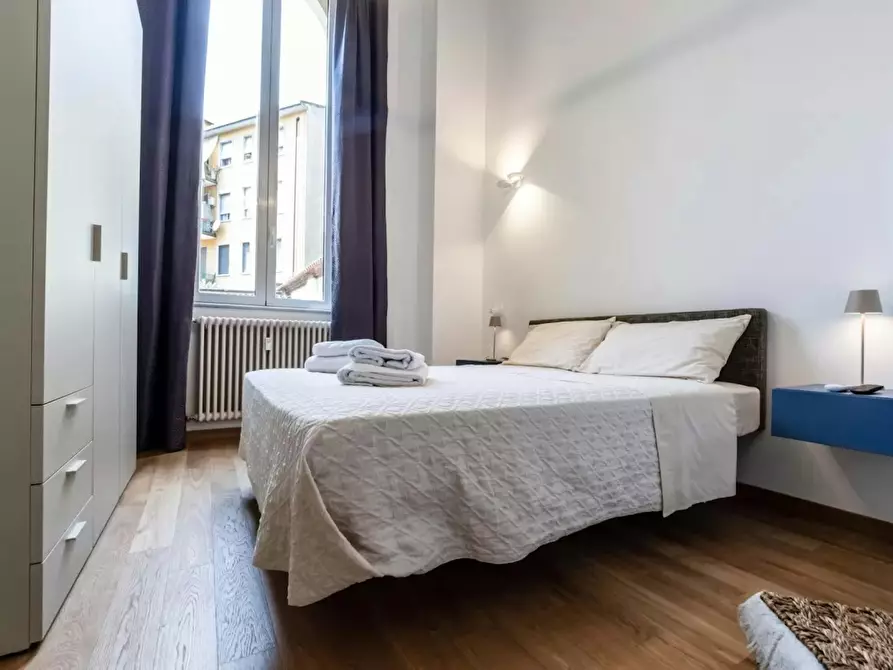 Immagine 9 di Appartamento in affitto  in Viale Emilio Caldara a Milano