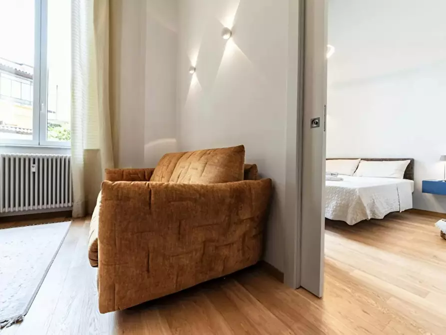 Immagine 10 di Appartamento in affitto  in Viale Emilio Caldara a Milano