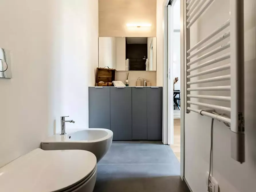 Immagine 7 di Appartamento in affitto  in Viale Emilio Caldara a Milano