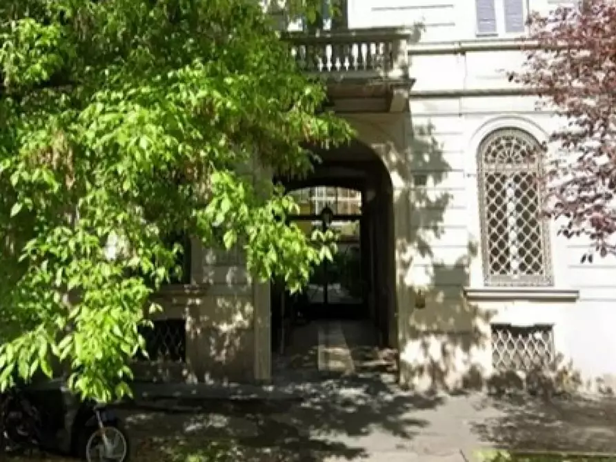 Immagine 3 di Appartamento in affitto  in Viale Emilio Caldara a Milano