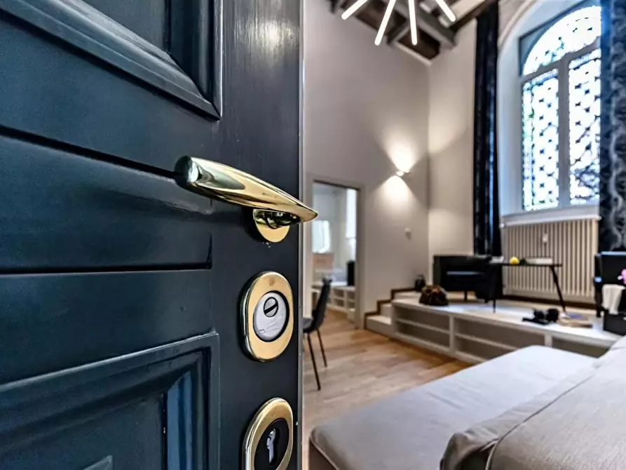 Immagine 6 di Appartamento in affitto  in Viale Emilio Caldara a Milano