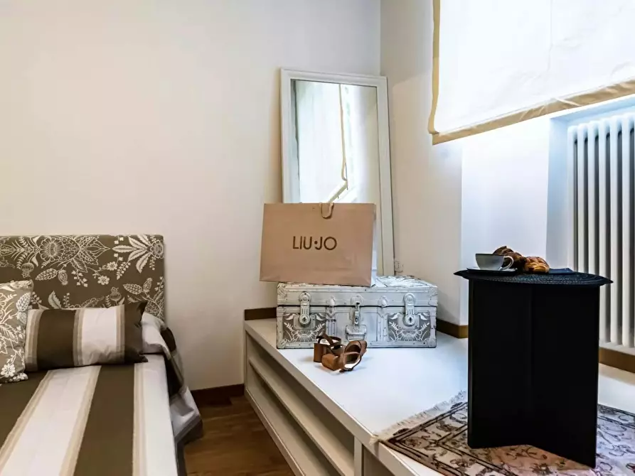 Immagine 9 di Appartamento in affitto  in Viale Emilio Caldara a Milano