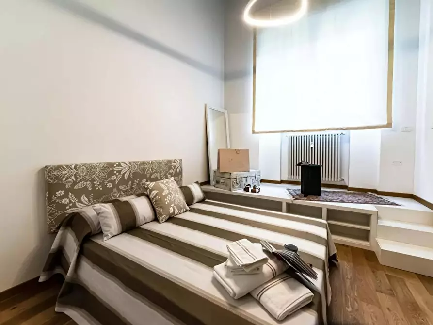 Immagine 8 di Appartamento in affitto  in Viale Emilio Caldara a Milano