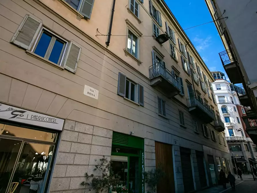 Immagine 1 di Appartamento in affitto  in Via Brisa a Milano