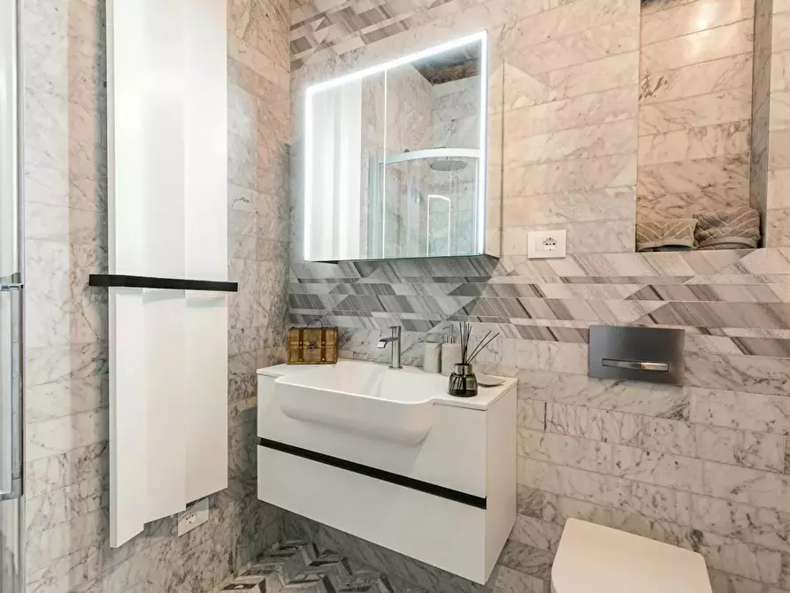 Immagine 7 di Appartamento in affitto  in Via Brisa a Milano