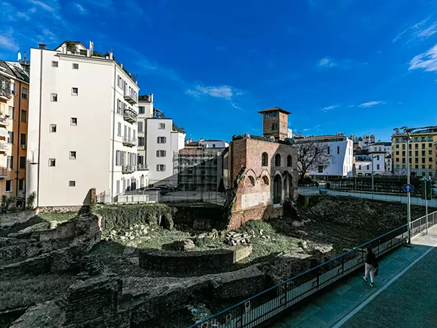 Immagine 5 di Appartamento in affitto  in Via Brisa a Milano